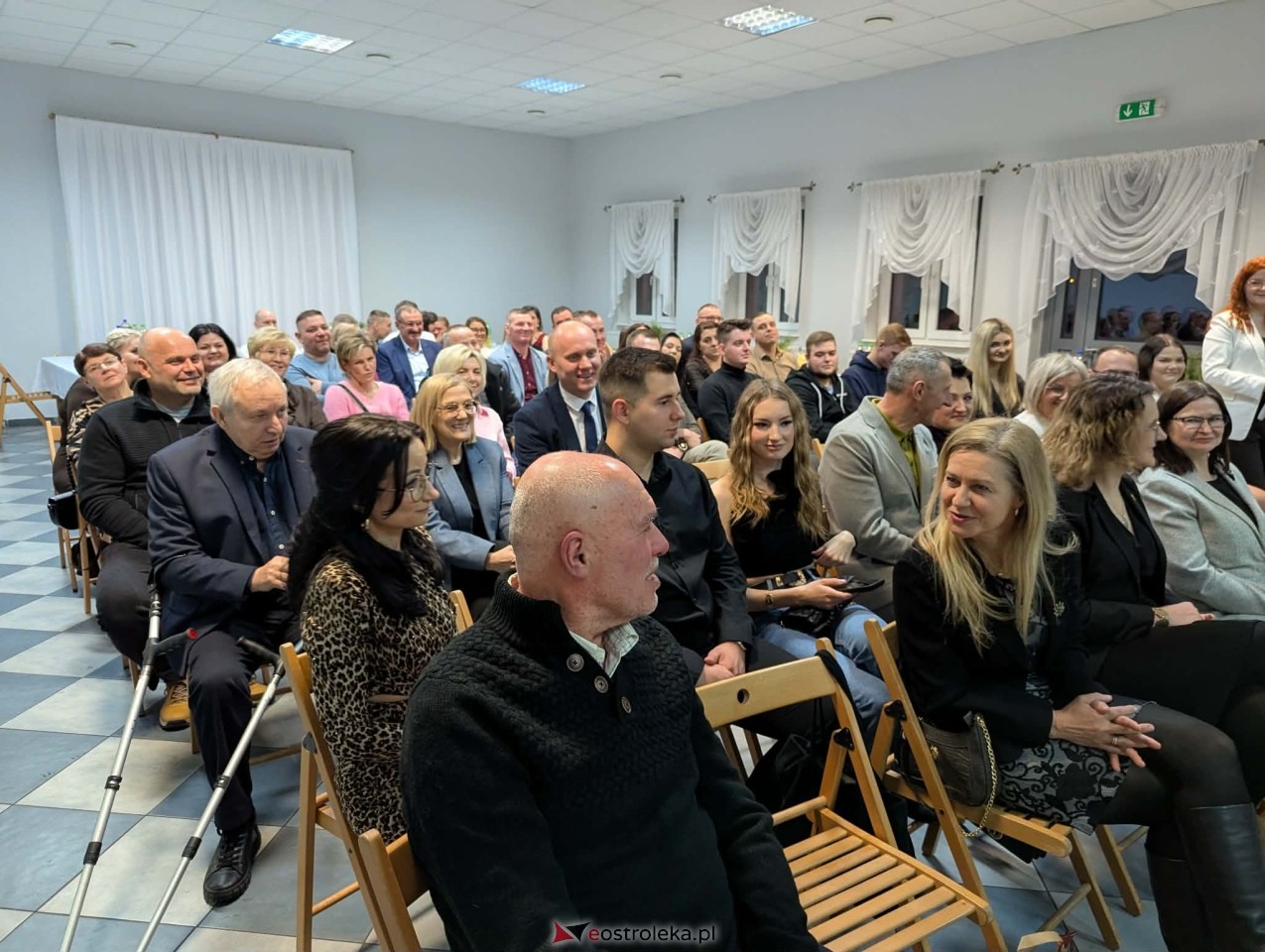 30-lecie UKS Biedronka Chudek [30.01.2026] - zdjęcie #16 - eOstroleka.pl