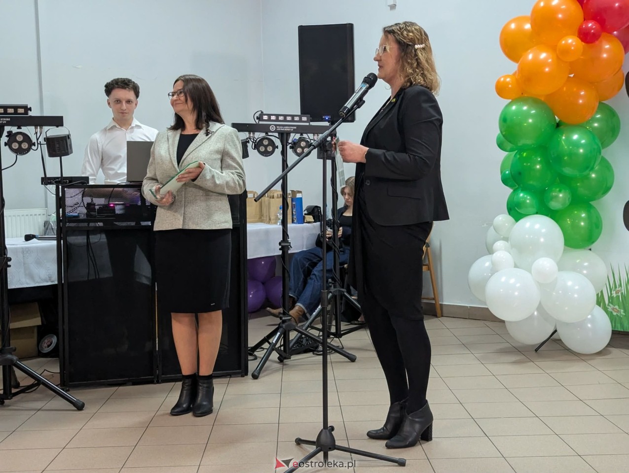 30-lecie UKS Biedronka Chudek [30.01.2026] - zdjęcie #7 - eOstroleka.pl
