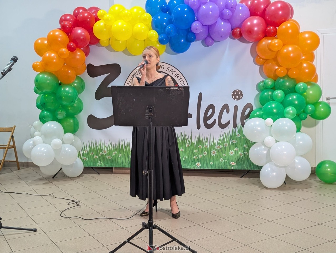 30-lecie UKS Biedronka Chudek [30.01.2026] - zdjęcie #6 - eOstroleka.pl