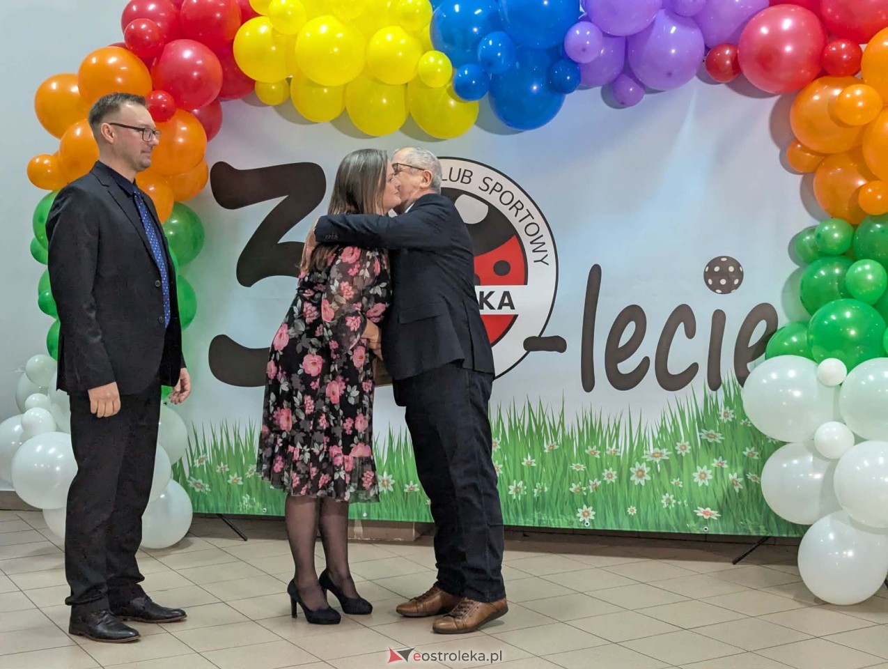 30-lecie UKS Biedronka Chudek [30.01.2026] - zdjęcie #4 - eOstroleka.pl