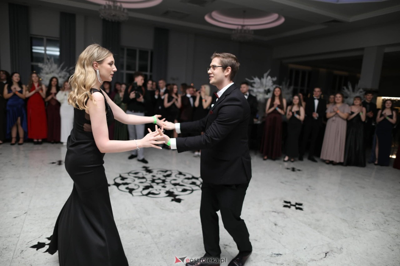 Studniówka ZSZ Nr 4 w Ostrołęce [31.01.2026] - zdjęcie #103 - eOstroleka.pl