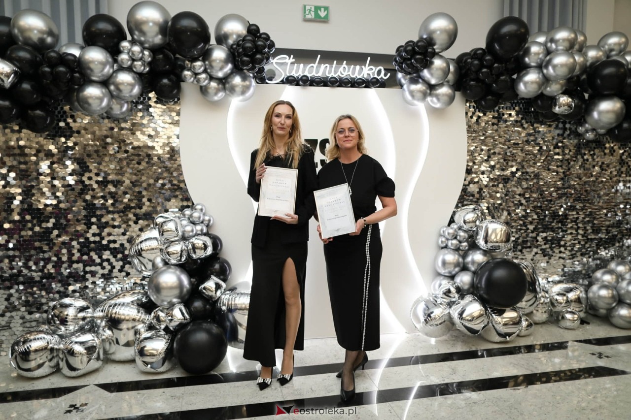 Studniówka ZSZ Nr 4 w Ostrołęce [31.01.2026] - zdjęcie #155 - eOstroleka.pl