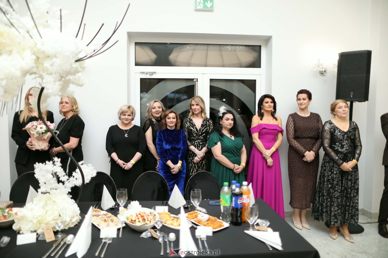 Studniówka ZSZ Nr 4 w Ostrołęce [31.01.2026] - zdjęcie #198 - eOstroleka.pl