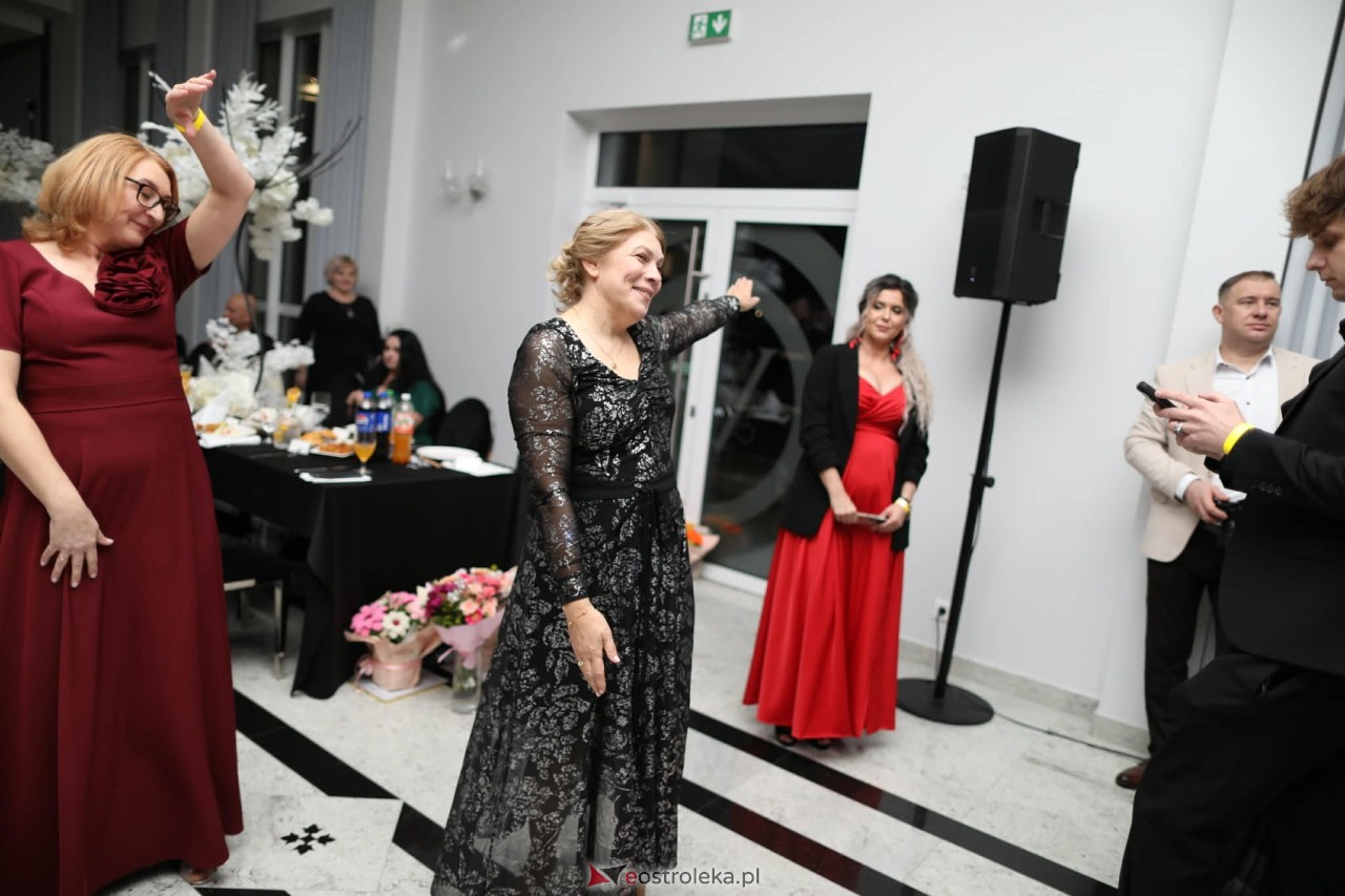 Studniówka ZSZ Nr 4 w Ostrołęce [31.01.2026] - zdjęcie #94 - eOstroleka.pl