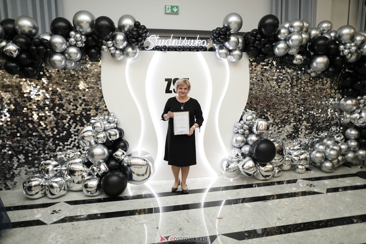 Studniówka ZSZ Nr 4 w Ostrołęce [31.01.2026] - zdjęcie #153 - eOstroleka.pl