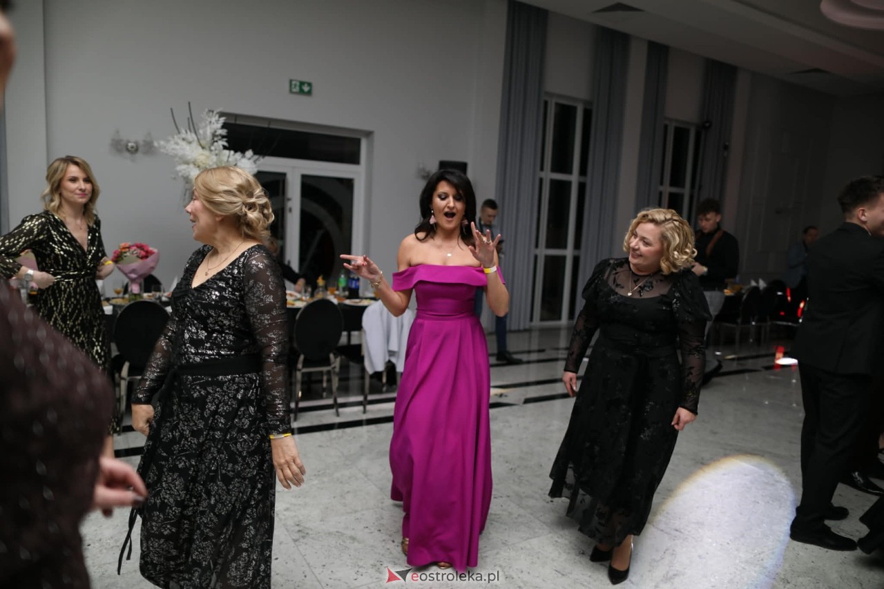 Studniówka ZSZ Nr 4 w Ostrołęce [31.01.2026] - zdjęcie #89 - eOstroleka.pl