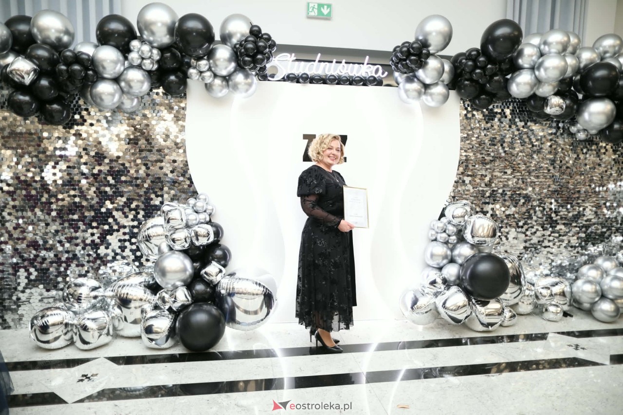 Studniówka ZSZ Nr 4 w Ostrołęce [31.01.2026] - zdjęcie #149 - eOstroleka.pl