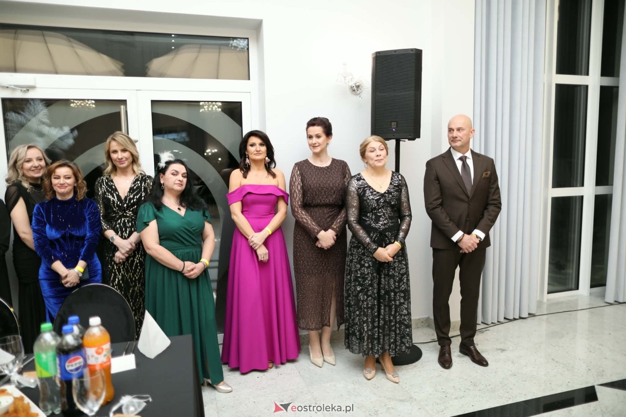 Studniówka ZSZ Nr 4 w Ostrołęce [31.01.2026] - zdjęcie #186 - eOstroleka.pl