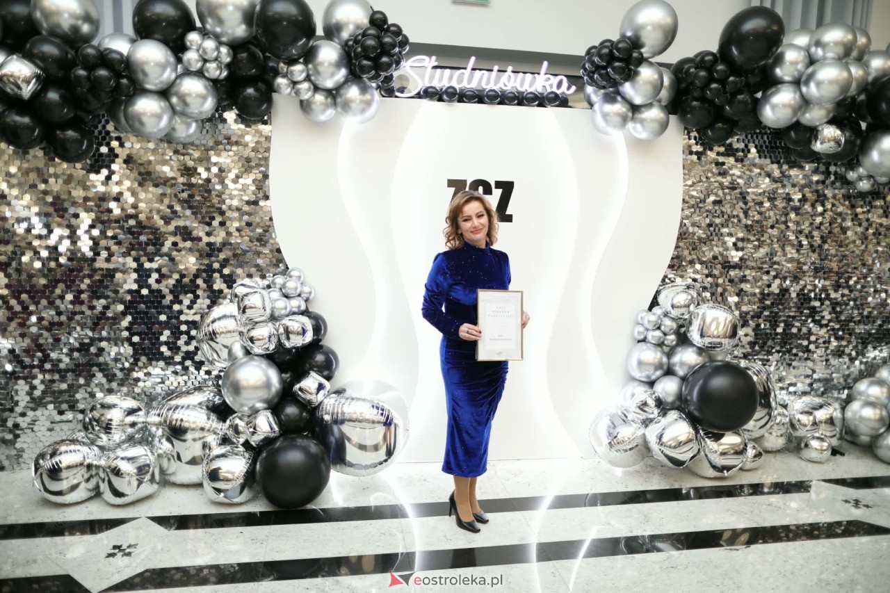 Studniówka ZSZ Nr 4 w Ostrołęce [31.01.2026] - zdjęcie #143 - eOstroleka.pl