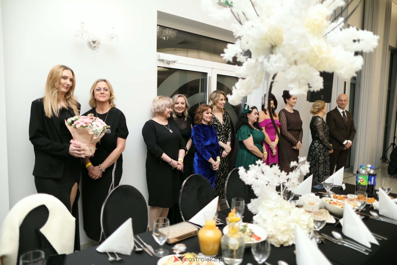 Studniówka ZSZ Nr 4 w Ostrołęce [31.01.2026] - zdjęcie #176 - eOstroleka.pl