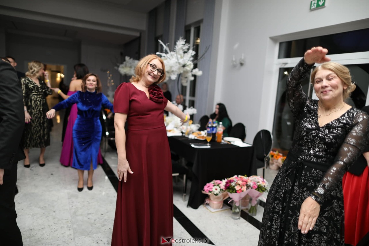 Studniówka ZSZ Nr 4 w Ostrołęce [31.01.2026] - zdjęcie #64 - eOstroleka.pl