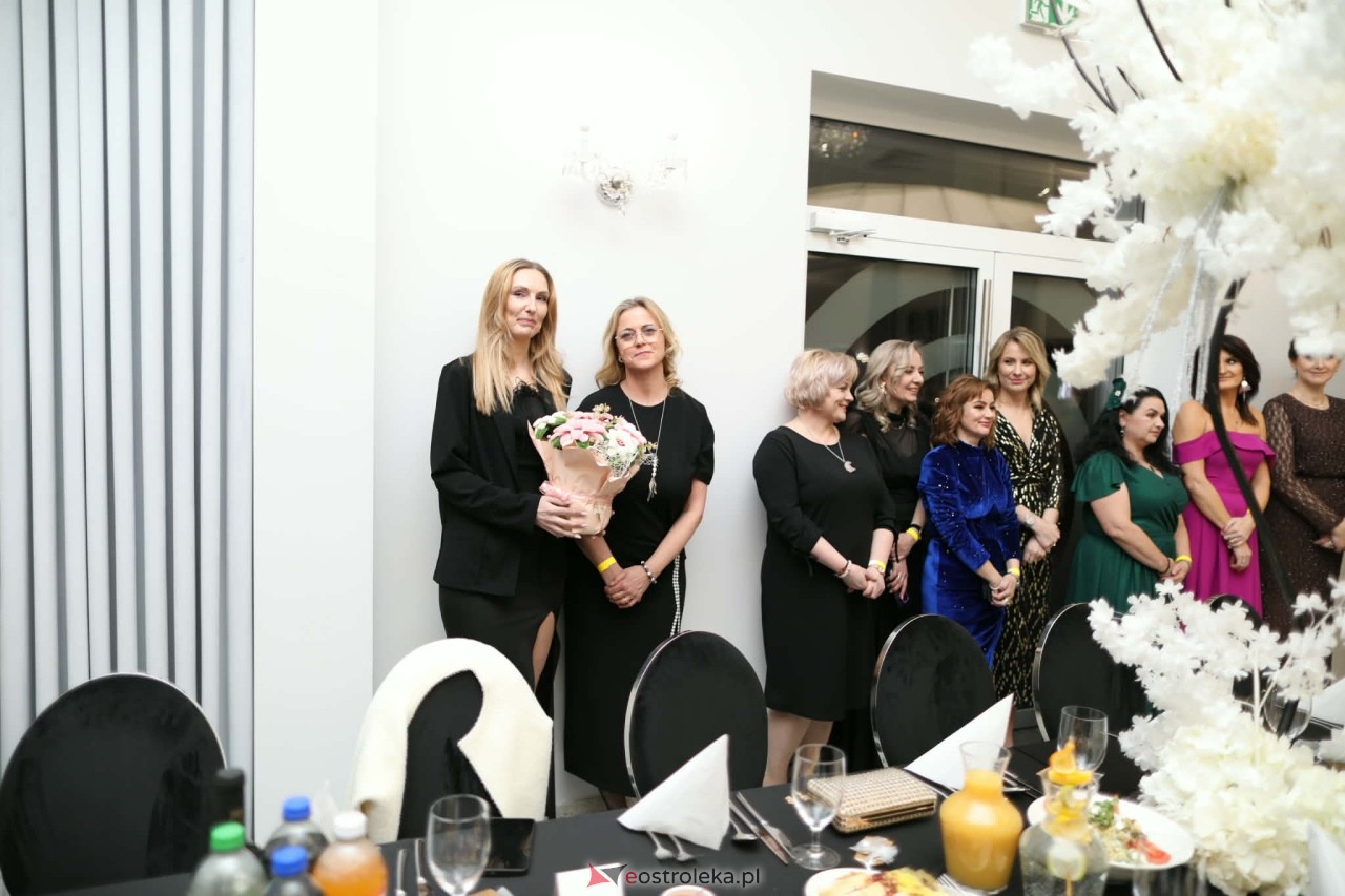 Studniówka ZSZ Nr 4 w Ostrołęce [31.01.2026] - zdjęcie #166 - eOstroleka.pl