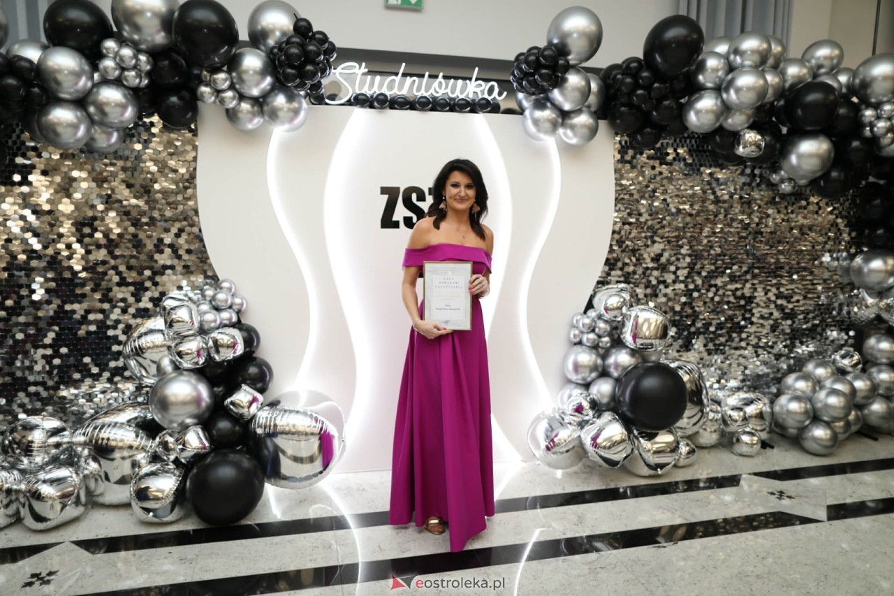 Studniówka ZSZ Nr 4 w Ostrołęce [31.01.2026] - zdjęcie #141 - eOstroleka.pl