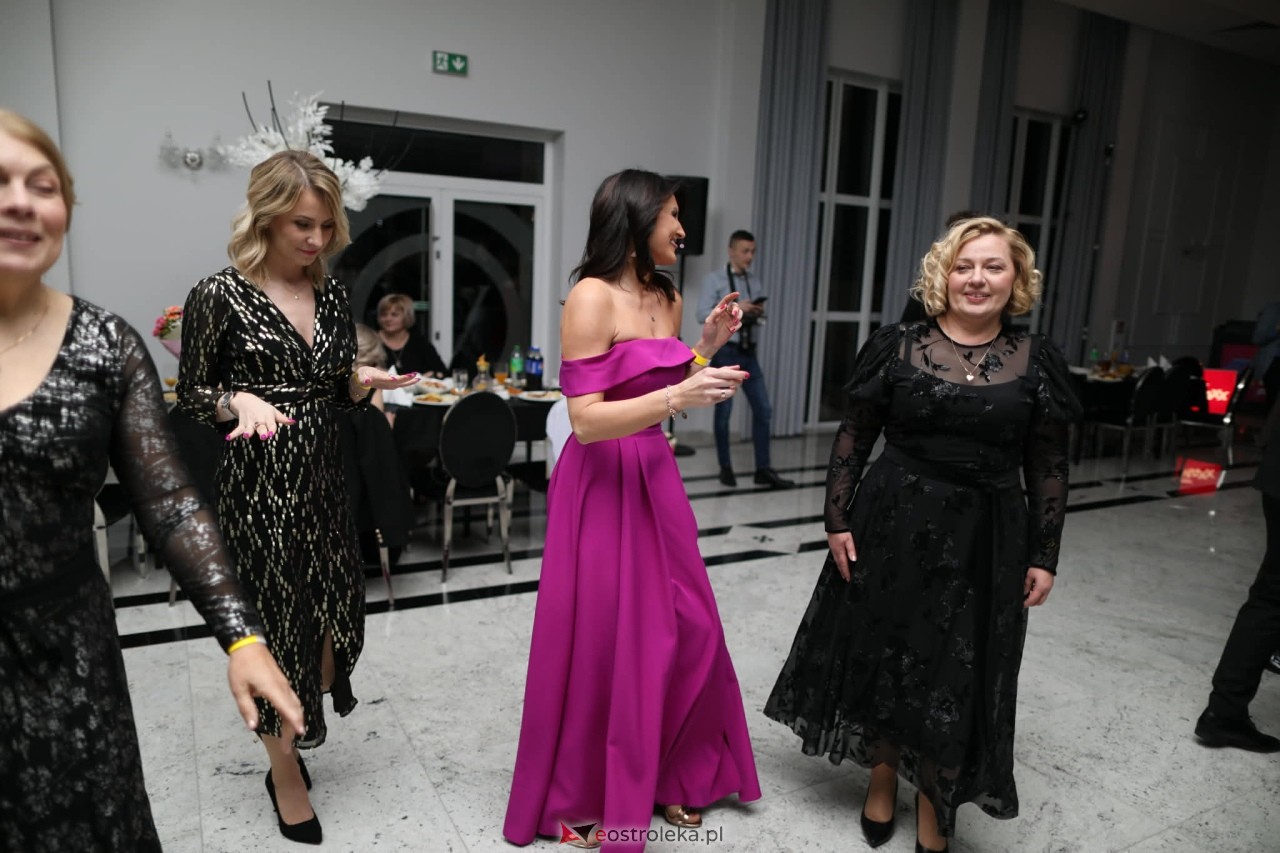 Studniówka ZSZ Nr 4 w Ostrołęce [31.01.2026] - zdjęcie #51 - eOstroleka.pl