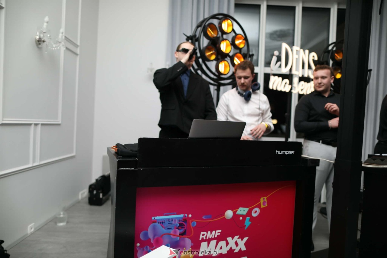 DJ Zimny Gulasz na studniówce w ZSZ Nr 4 [31.01.2026] - zdjęcie #33 - eOstroleka.pl