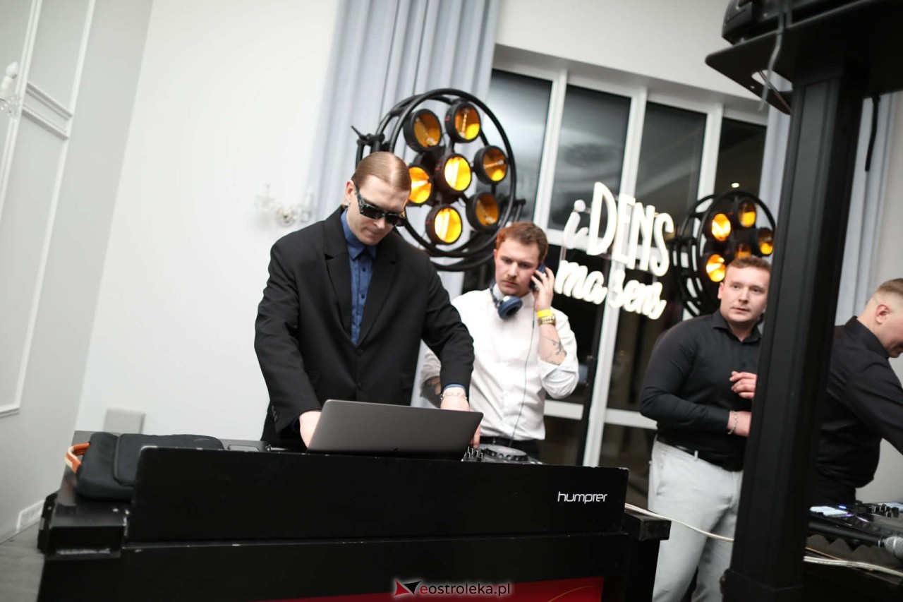 DJ Zimny Gulasz na studniówce w ZSZ Nr 4 [31.01.2026] - zdjęcie #20 - eOstroleka.pl