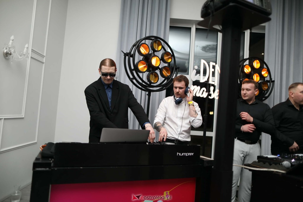 DJ Zimny Gulasz na studniówce w ZSZ Nr 4 [31.01.2026] - zdjęcie #13 - eOstroleka.pl