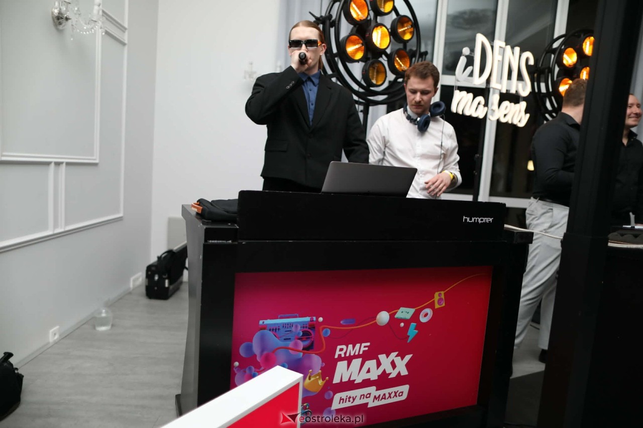 DJ Zimny Gulasz na studniówce w ZSZ Nr 4 [31.01.2026] - zdjęcie #5 - eOstroleka.pl