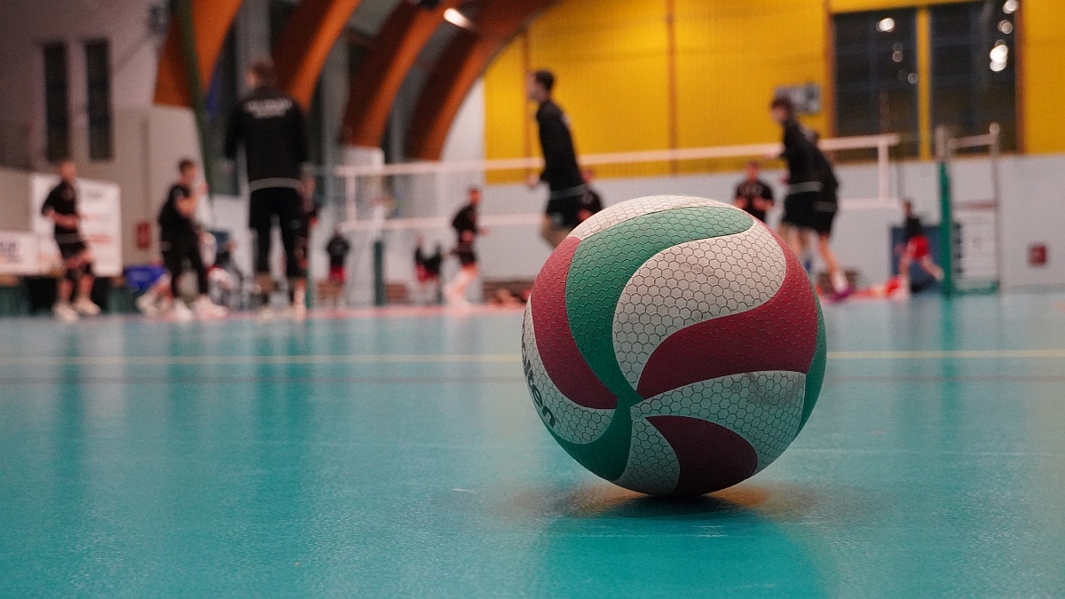 SPS Volley Ostrołęka vs. UKS Orlęta Raszyn [31.01.2026] - zdjęcie #137 - eOstroleka.pl