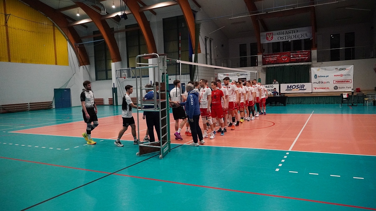 SPS Volley Ostrołęka vs. UKS Orlęta Raszyn [31.01.2026] - zdjęcie #134 - eOstroleka.pl