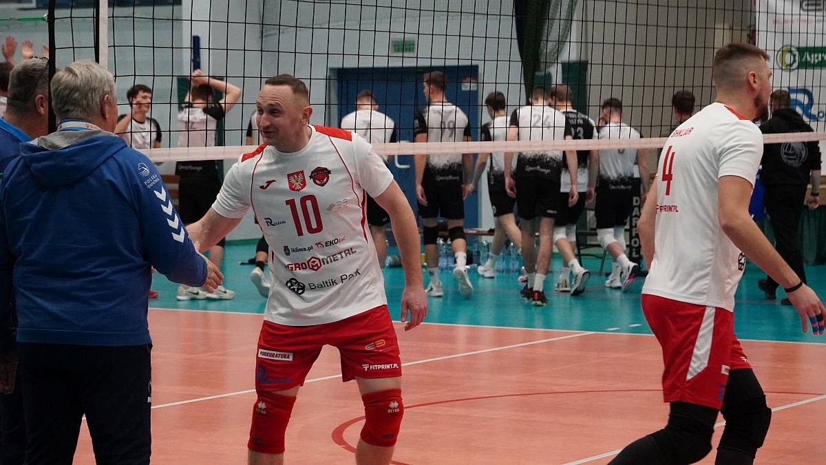 SPS Volley Ostrołęka vs. UKS Orlęta Raszyn [31.01.2026] - zdjęcie #127 - eOstroleka.pl