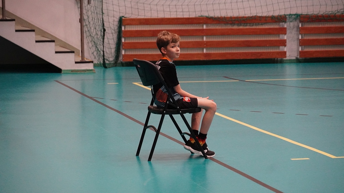 SPS Volley Ostrołęka vs. UKS Orlęta Raszyn [31.01.2026] - zdjęcie #126 - eOstroleka.pl