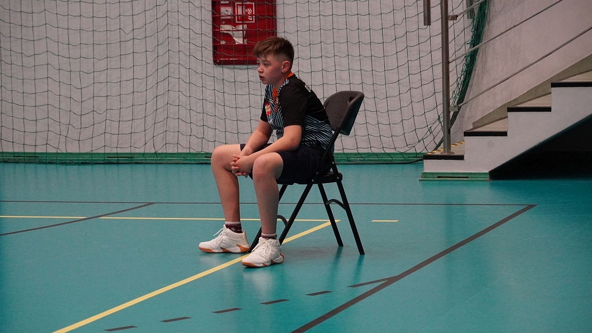 SPS Volley Ostrołęka vs. UKS Orlęta Raszyn [31.01.2026] - zdjęcie #125 - eOstroleka.pl