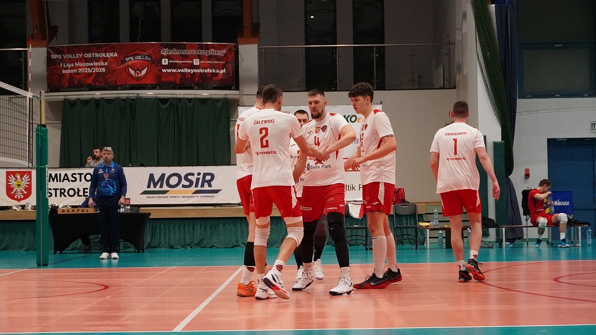SPS Volley Ostrołęka vs. UKS Orlęta Raszyn [31.01.2026] - zdjęcie #106 - eOstroleka.pl