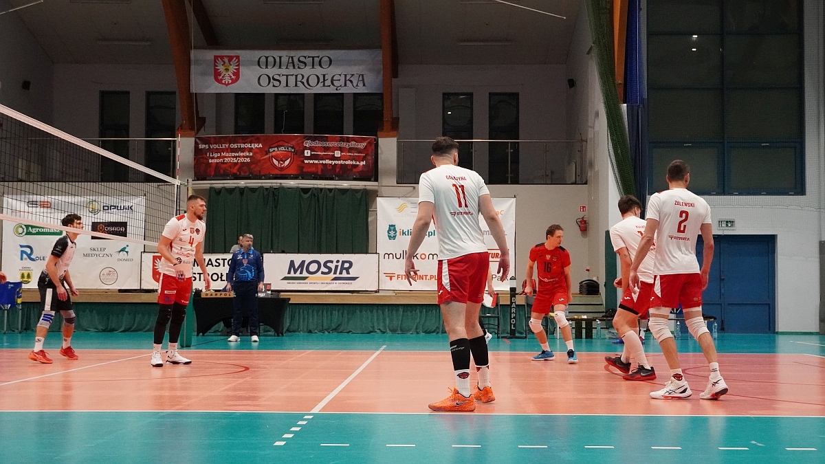SPS Volley Ostrołęka vs. UKS Orlęta Raszyn [31.01.2026] - zdjęcie #105 - eOstroleka.pl