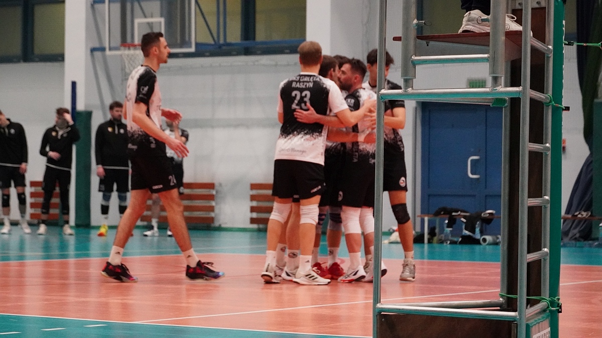 SPS Volley Ostrołęka vs. UKS Orlęta Raszyn [31.01.2026] - zdjęcie #103 - eOstroleka.pl