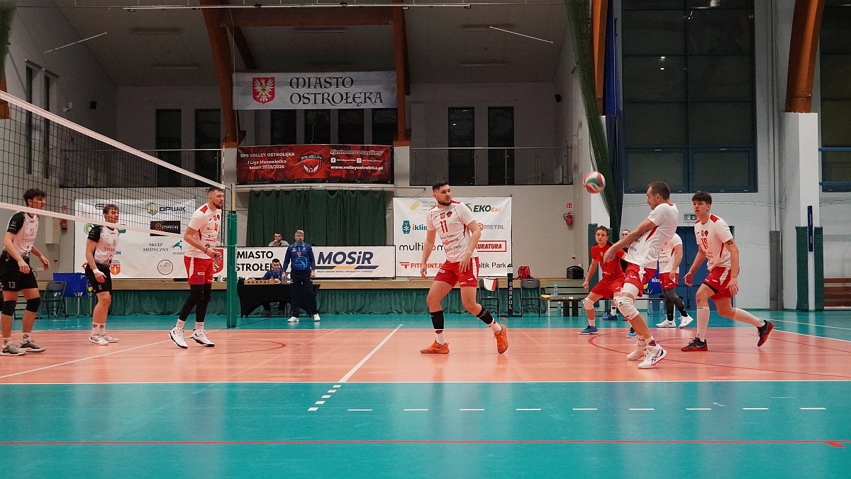 SPS Volley Ostrołęka vs. UKS Orlęta Raszyn [31.01.2026] - zdjęcie #102 - eOstroleka.pl