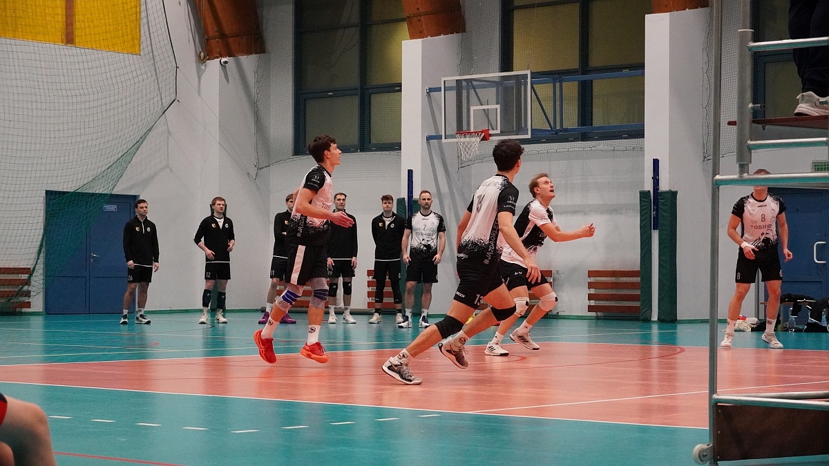 SPS Volley Ostrołęka vs. UKS Orlęta Raszyn [31.01.2026] - zdjęcie #96 - eOstroleka.pl