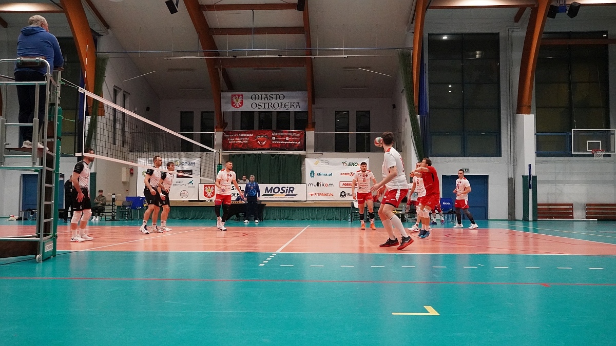 SPS Volley Ostrołęka vs. UKS Orlęta Raszyn [31.01.2026] - zdjęcie #93 - eOstroleka.pl