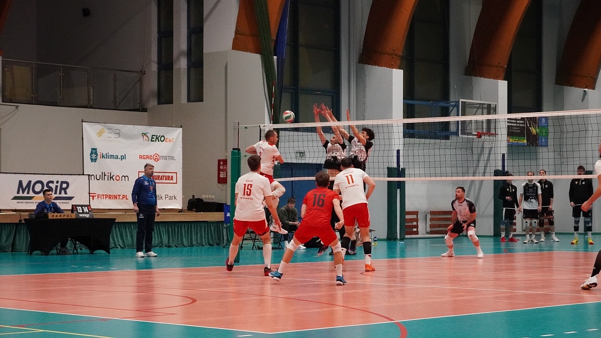 SPS Volley Ostrołęka vs. UKS Orlęta Raszyn [31.01.2026] - zdjęcie #67 - eOstroleka.pl