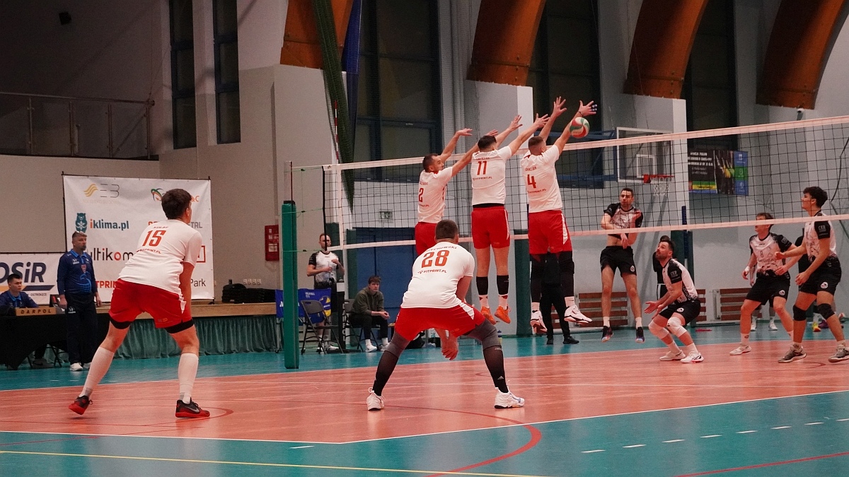 SPS Volley Ostrołęka vs. UKS Orlęta Raszyn [31.01.2026] - zdjęcie #64 - eOstroleka.pl