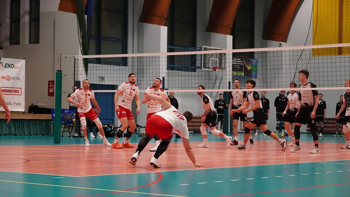 SPS Volley Ostrołęka vs. UKS Orlęta Raszyn [31.01.2026] - zdjęcie #63 - eOstroleka.pl