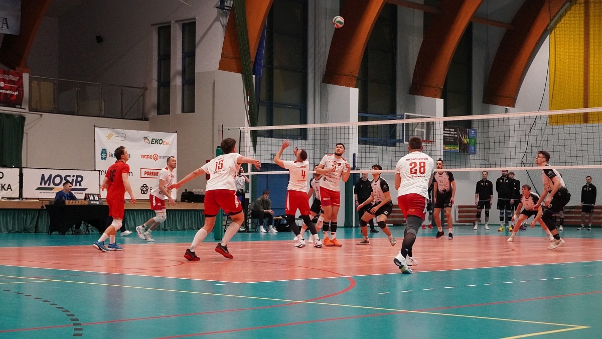SPS Volley Ostrołęka vs. UKS Orlęta Raszyn [31.01.2026] - zdjęcie #62 - eOstroleka.pl