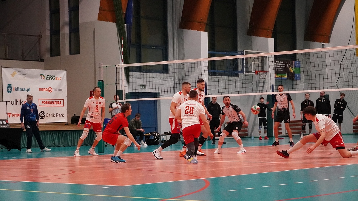 SPS Volley Ostrołęka vs. UKS Orlęta Raszyn [31.01.2026] - zdjęcie #60 - eOstroleka.pl