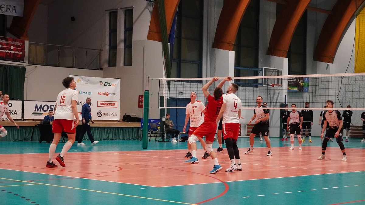 SPS Volley Ostrołęka vs. UKS Orlęta Raszyn [31.01.2026] - zdjęcie #55 - eOstroleka.pl