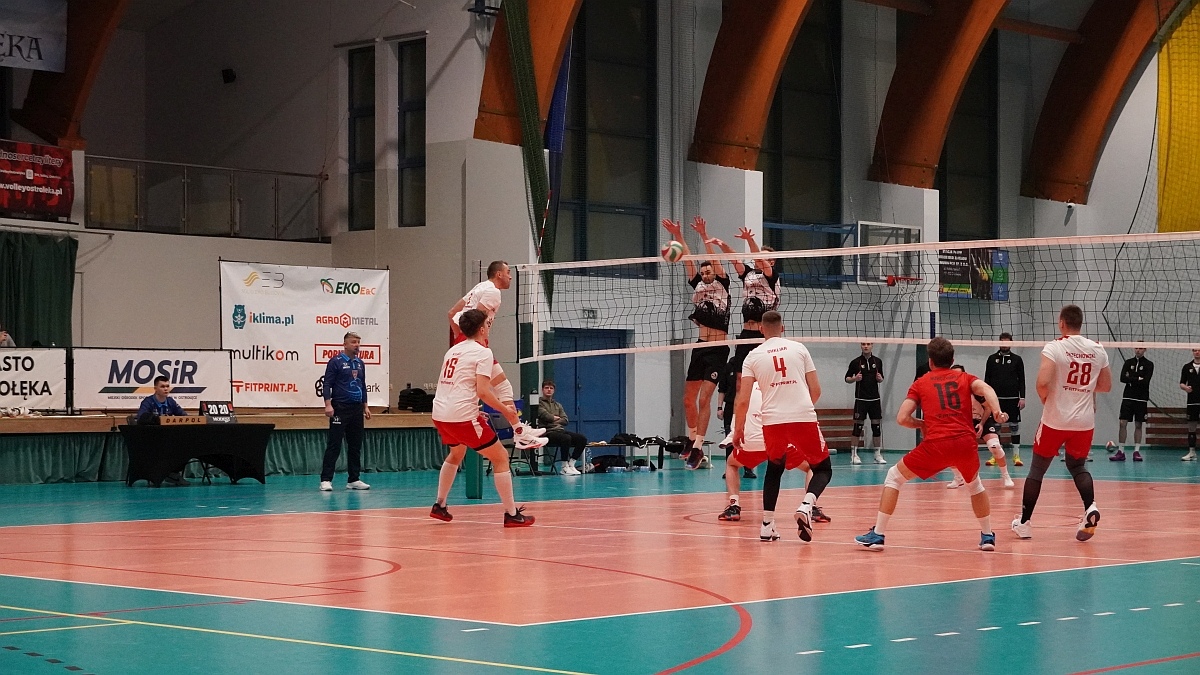 SPS Volley Ostrołęka vs. UKS Orlęta Raszyn [31.01.2026] - zdjęcie #54 - eOstroleka.pl