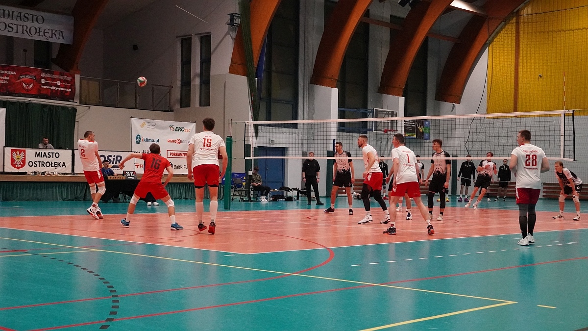 SPS Volley Ostrołęka vs. UKS Orlęta Raszyn [31.01.2026] - zdjęcie #53 - eOstroleka.pl