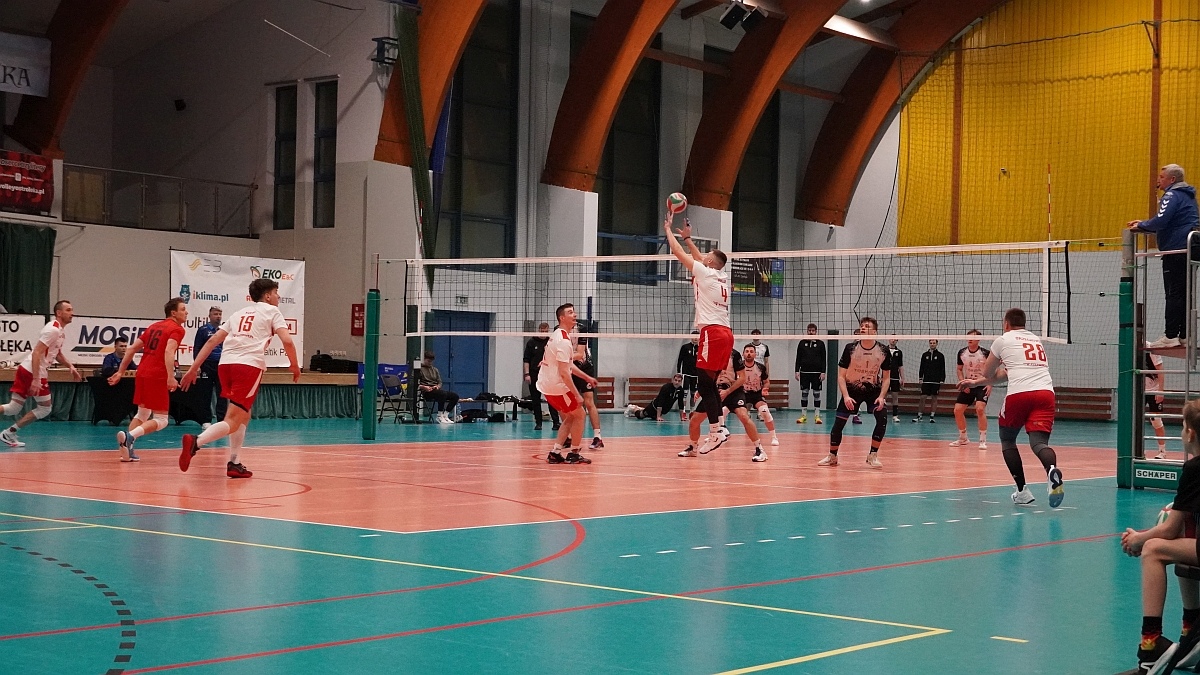 SPS Volley Ostrołęka vs. UKS Orlęta Raszyn [31.01.2026] - zdjęcie #52 - eOstroleka.pl