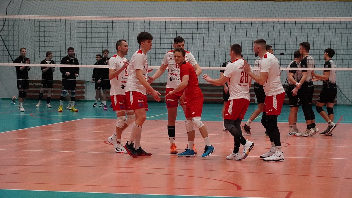 SPS Volley Ostrołęka vs. UKS Orlęta Raszyn [31.01.2026] - zdjęcie #36 - eOstroleka.pl