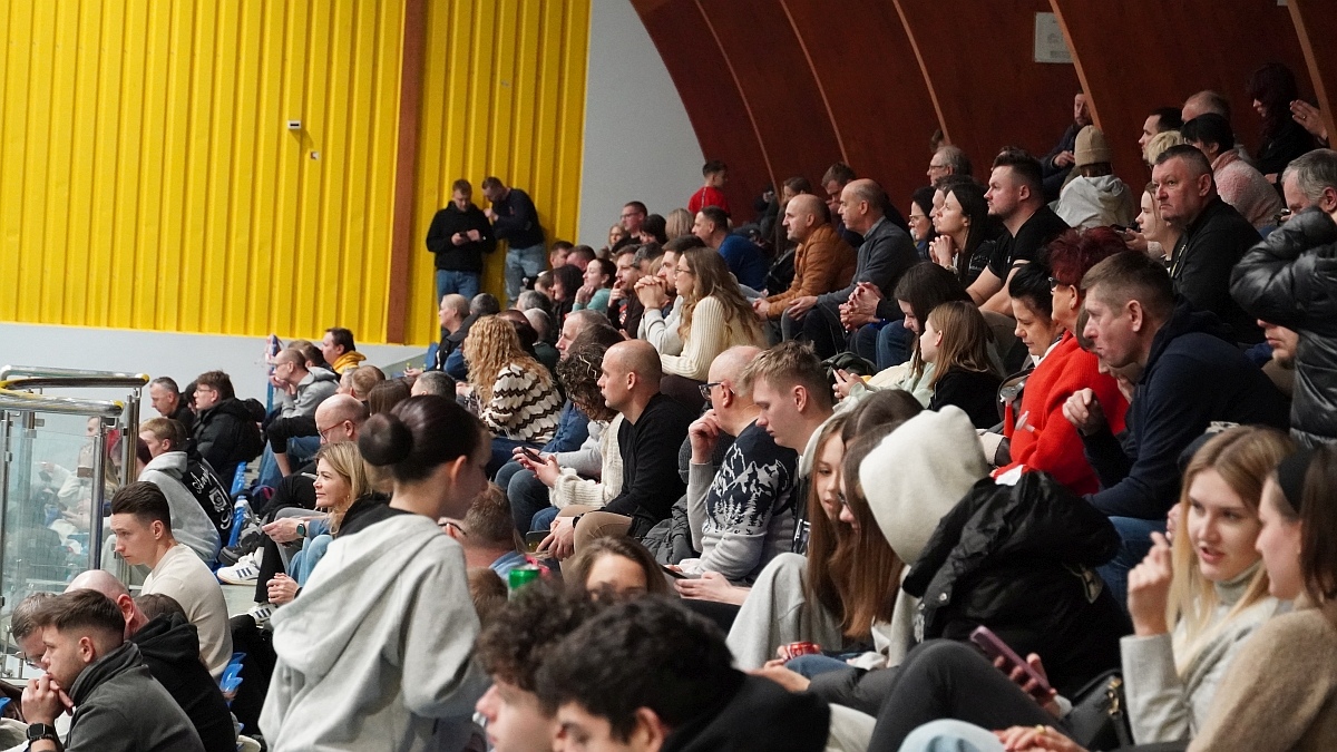 SPS Volley Ostrołęka vs. UKS Orlęta Raszyn [31.01.2026] - zdjęcie #6 - eOstroleka.pl