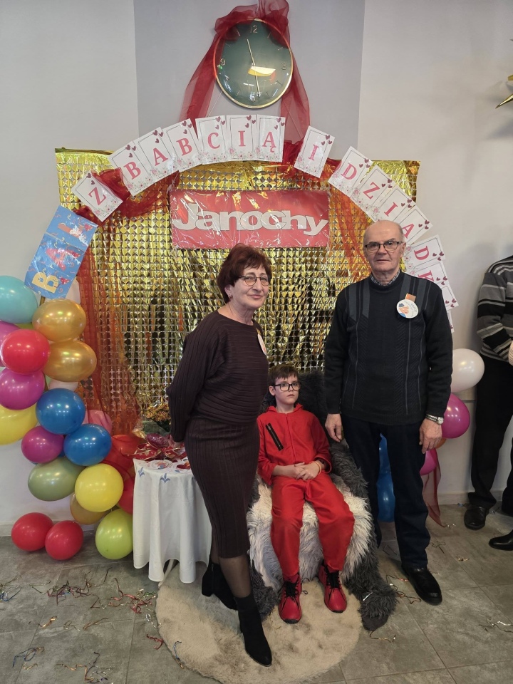 Bal przebierańca z babcią i dziadkiem [02.02.20226] - zdjęcie #67 - eOstroleka.pl