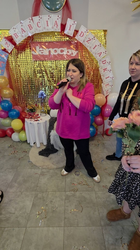 Bal przebierańca z babcią i dziadkiem [02.02.20226] - zdjęcie #61 - eOstroleka.pl