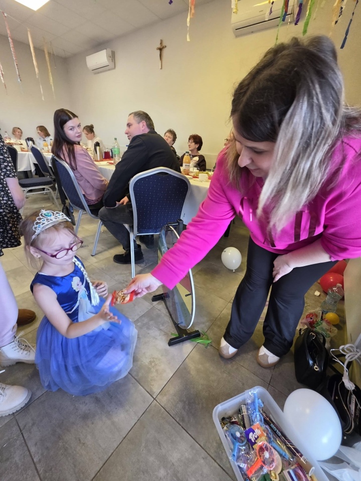 Bal przebierańca z babcią i dziadkiem [02.02.20226] - zdjęcie #20 - eOstroleka.pl