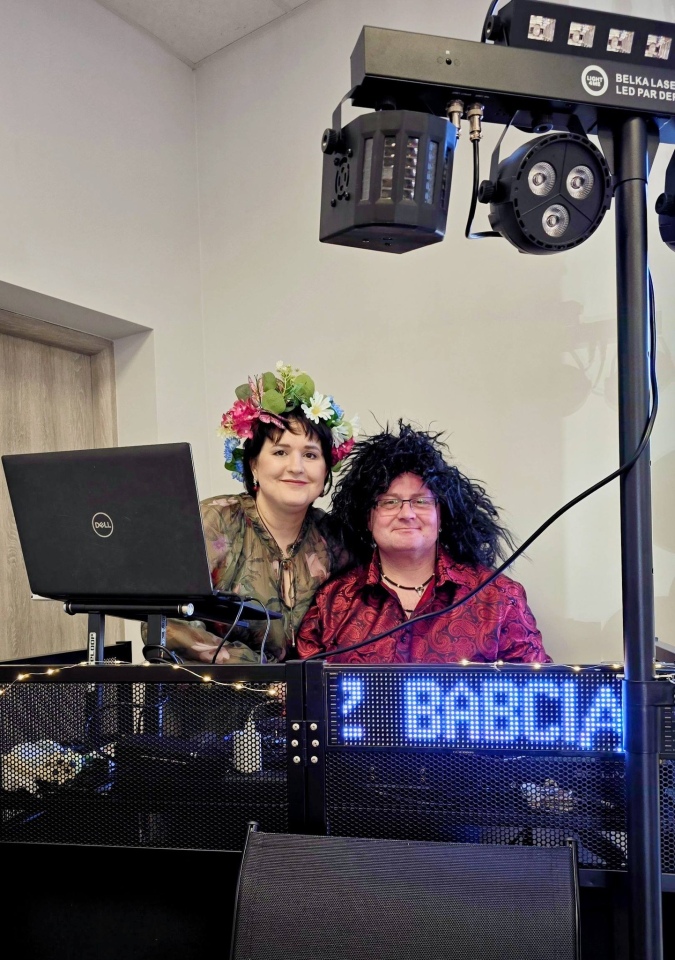 Bal przebierańca z babcią i dziadkiem [02.02.20226] - zdjęcie #8 - eOstroleka.pl