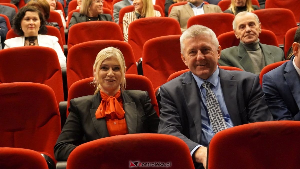 Spotkanie noworoczne MOIIB [02.02.2026] - zdjęcie #115 - eOstroleka.pl