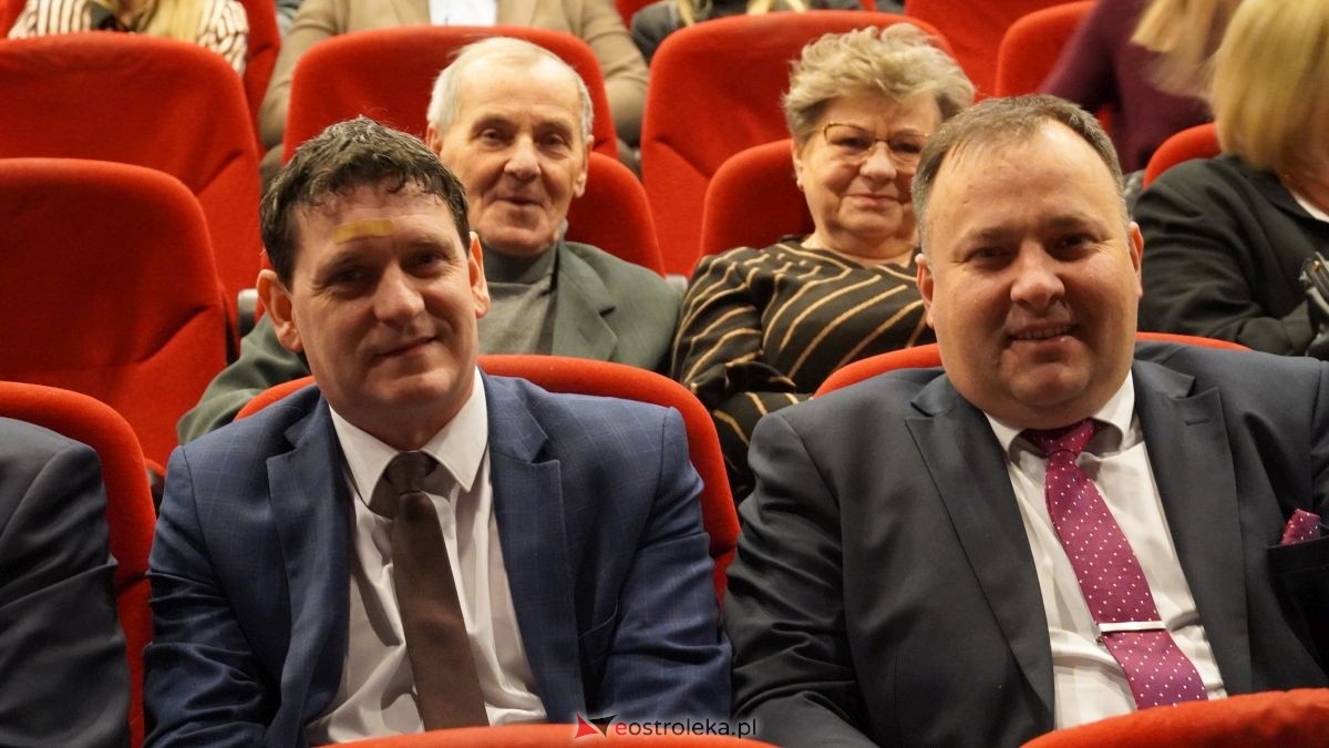 Spotkanie noworoczne MOIIB [02.02.2026] - zdjęcie #113 - eOstroleka.pl